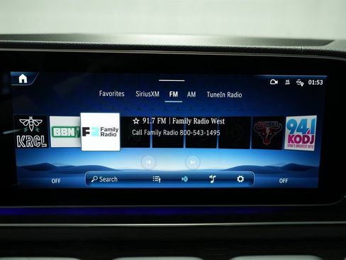 Used 2024 Mercedes-Benz GLE 53 AMG 4MATIC image 33