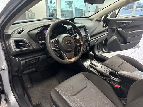 Used 2023 Subaru Impreza 2.0i AWD/4WD image 12