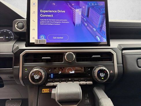 New 2026 Toyota 4Runner Limited AWD/4WD image 18