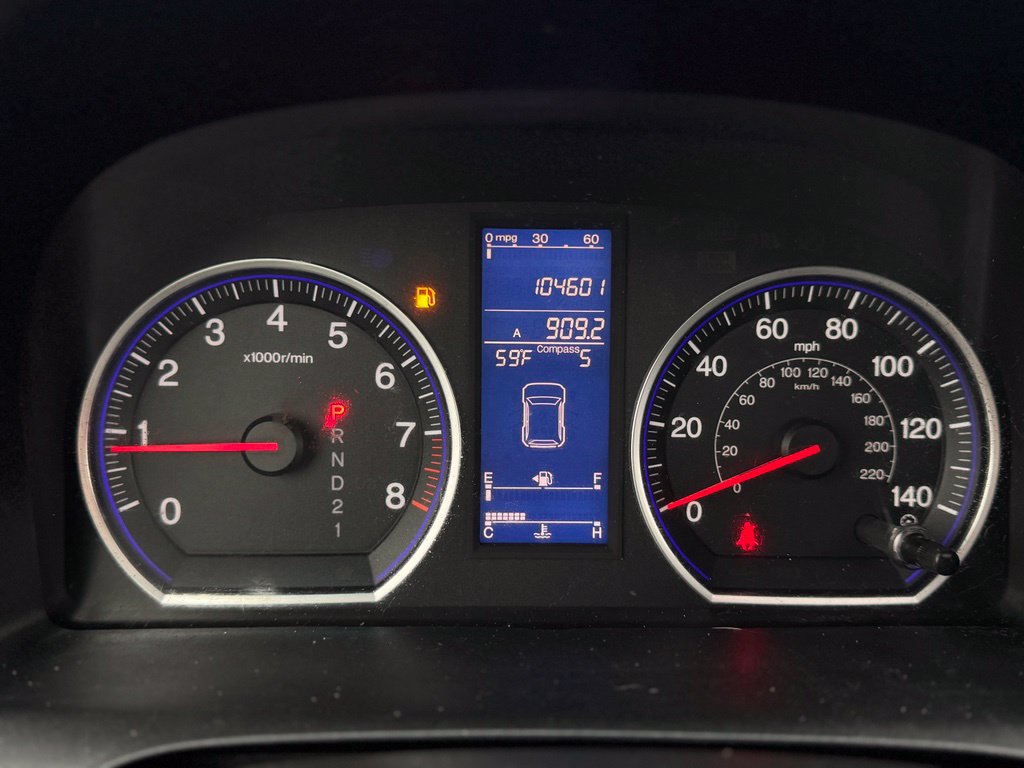 Used 2011 Honda CR-V EX-L image 19