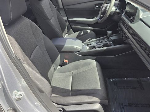 Certified 2024 Honda Accord LX image 16