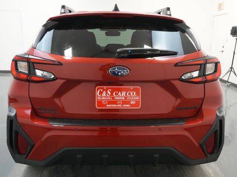 New 2026 Subaru Crosstrek 2.5i Limited w/ Popular Package #4A image 7