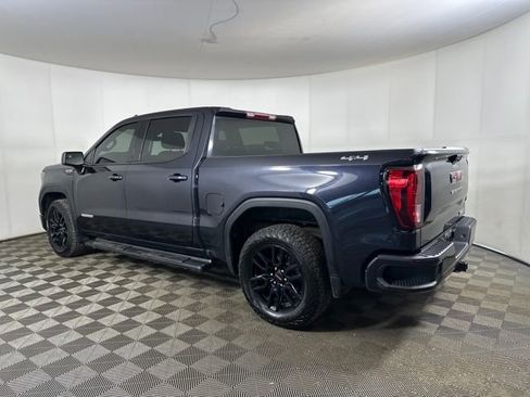 Used 2022 GMC Sierra 1500 Elevation image 5