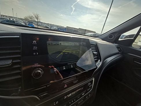 Used 2022 Honda Pilot Special Edition image 21