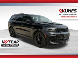 Used 2025 Dodge Durango R/T AWD/4WD video 1