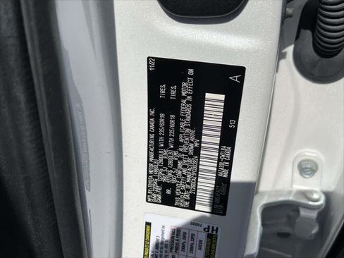 Used 2023 Lexus NX 250 FWD image 18