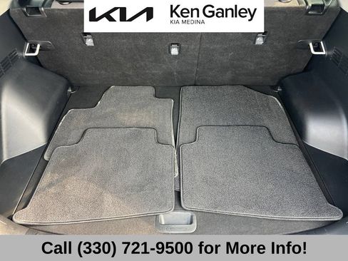 Used 2021 Kia Seltos S AWD/4WD image 48