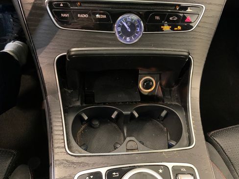Used 2016 Mercedes-Benz C 450 AMG image 28