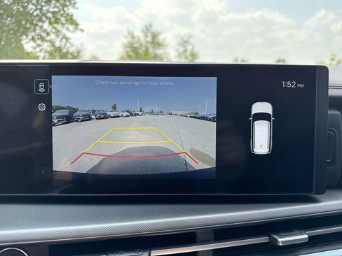 New 2026 Hyundai Santa Fe SE image 20