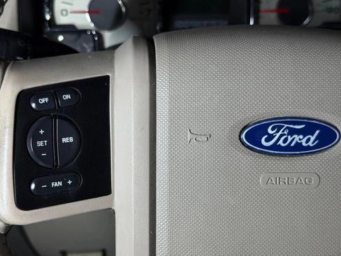 Used 2007 Ford Expedition EL Limited RWD image 36