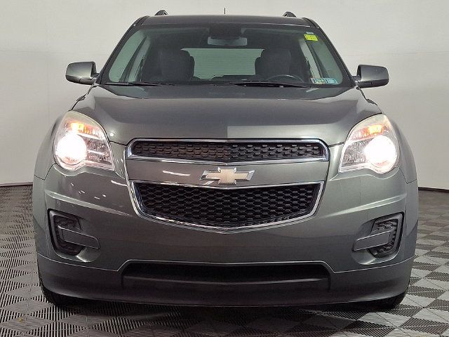 Used 2013 Chevrolet Equinox LT w/ Driver Convenience Package AWD/4WD image 4