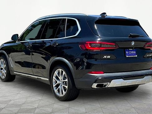 Used 2020 BMW X5 sDrive40i w/ Premium Package RWD image 4