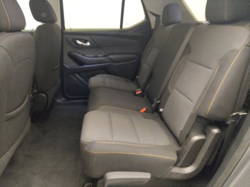Used 2020 Chevrolet Traverse LS FWD image 18