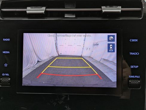 Used 2023 Hyundai Tucson SEL image 10