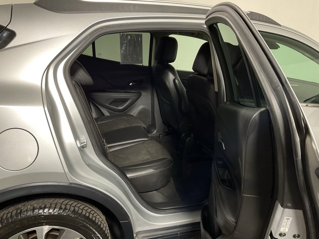 Used 2019 Buick Encore Preferred w/ Safety Package AWD/4WD image 31