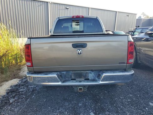 Used 2006 Dodge Ram 3500 Truck Laramie image 5
