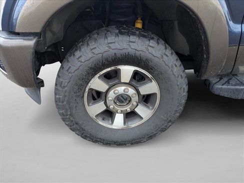 Used 2015 Ford F350 King Ranch AWD/4WD image 10