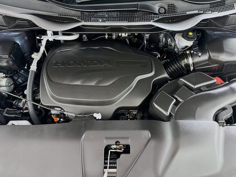 Certified 2026 Honda Odyssey EX-L image 10
