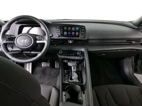 New 2026 Hyundai Elantra SEL Sport Premium image 43