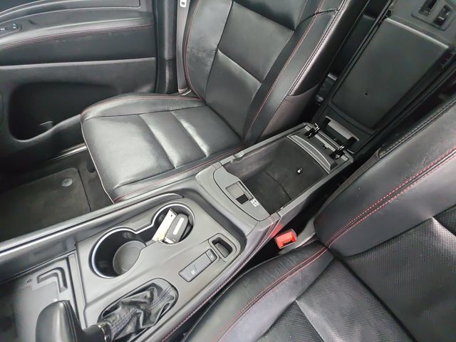 Used 2022 Dodge Durango R/T w/ Trailer Tow Group IV AWD/4WD image 27
