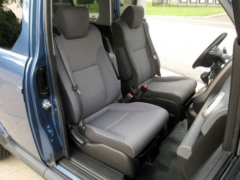 Used 2008 Honda Element EX image 22