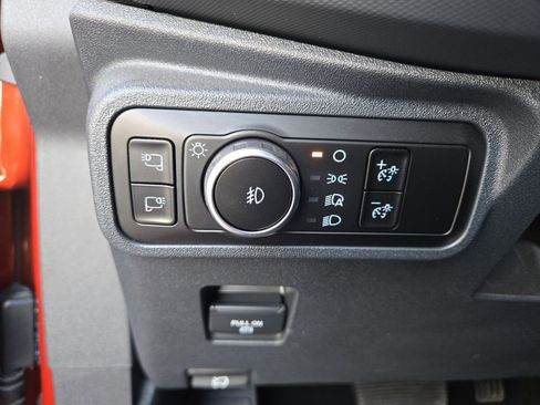 Used 2024 Ford Bronco Raptor image 26