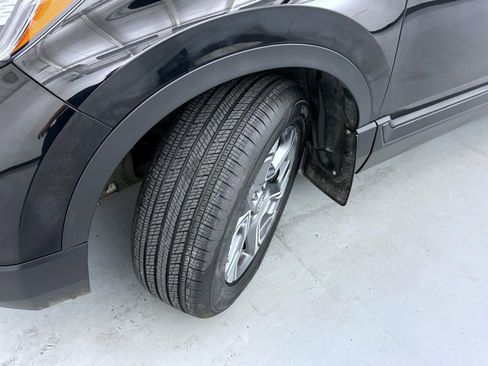 Used 2019 Honda CR-V EX-L image 23