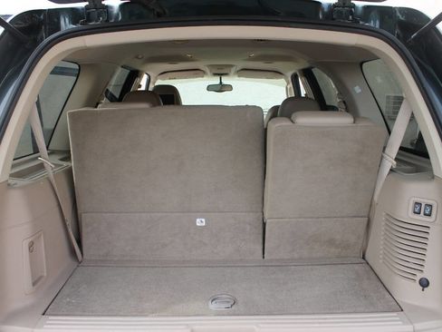 Used 2003 Ford Expedition Eddie Bauer image 27