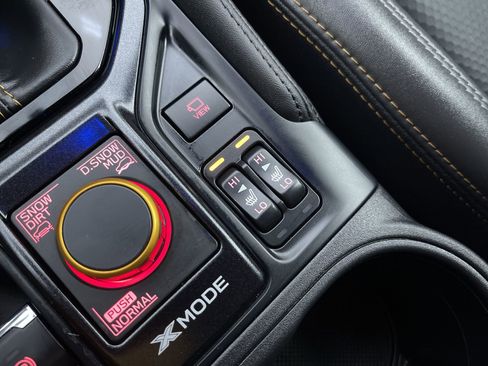 Certified 2023 Subaru Forester Wilderness image 21