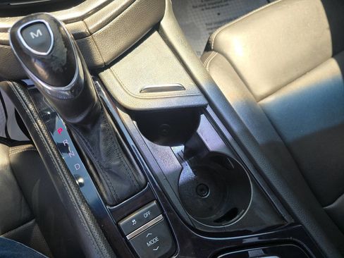 Used 2018 Cadillac CTS Luxury RWD image 31