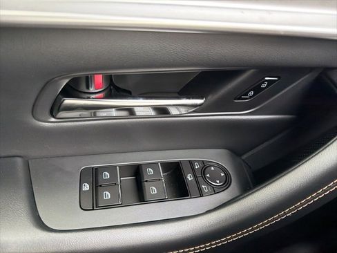 New 2026 MAZDA CX-90 3.3 Turbo w/ Premium Plus Pkg image 23