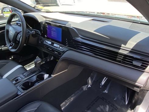 Certified 2026 Toyota Camry SE FWD image 18