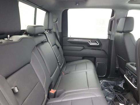 Used 2024 Chevrolet Silverado 3500 LTZ w/ LTZ Plus Package image 19