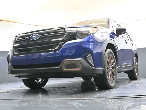 New 2025 Subaru Forester Sport image 29