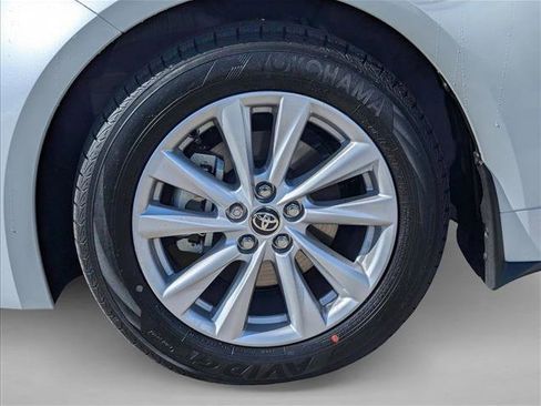 New 2026 Toyota Corolla SE image 10