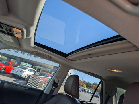 Used 2021 Toyota 4Runner Limited image 19