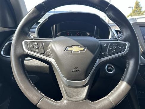 Used 2022 Chevrolet Equinox LT FWD image 19