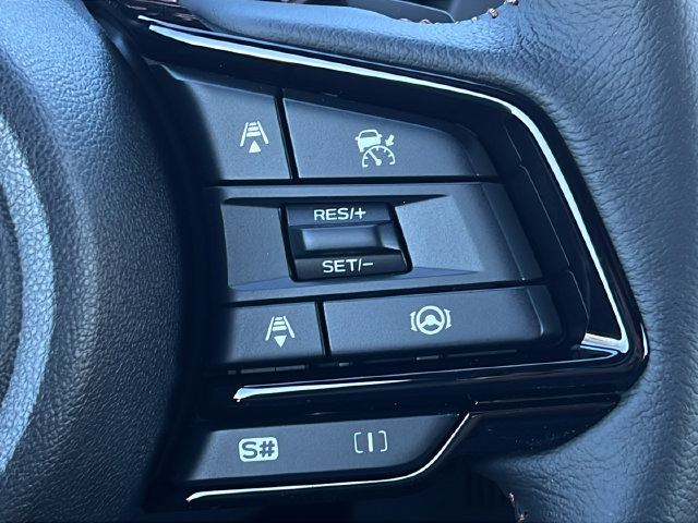 New 2026 Subaru Forester Sport AWD/4WD image 19