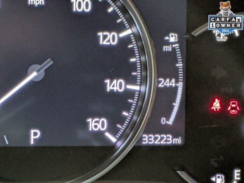 Used 2023 MAZDA CX-5 AWD 2.5 S w/ Premium Package image 17