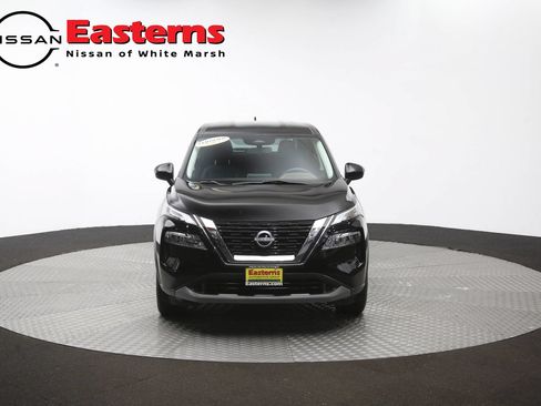 Used 2023 Nissan Rogue SV AWD/4WD image 52