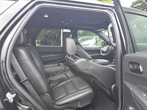 Used 2025 Dodge Durango R/T AWD/4WD image 14
