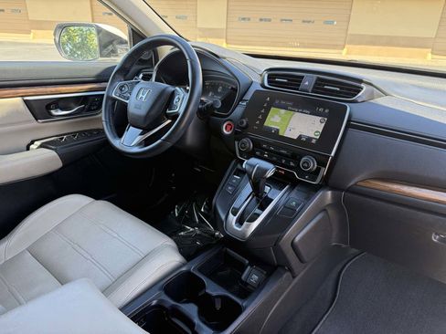 Used 2017 Honda CR-V Touring image 19