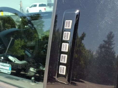 Used 2023 Ford F150 XLT w/ Equipment Group 302A High AWD/4WD image 15