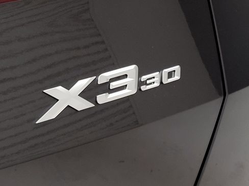 New 2026 BMW X3 xDrive30 w/ Premium Package image 10