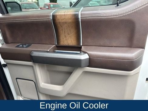 Used 2019 Ford F150 Limited w/ Trailer Tow Package image 22