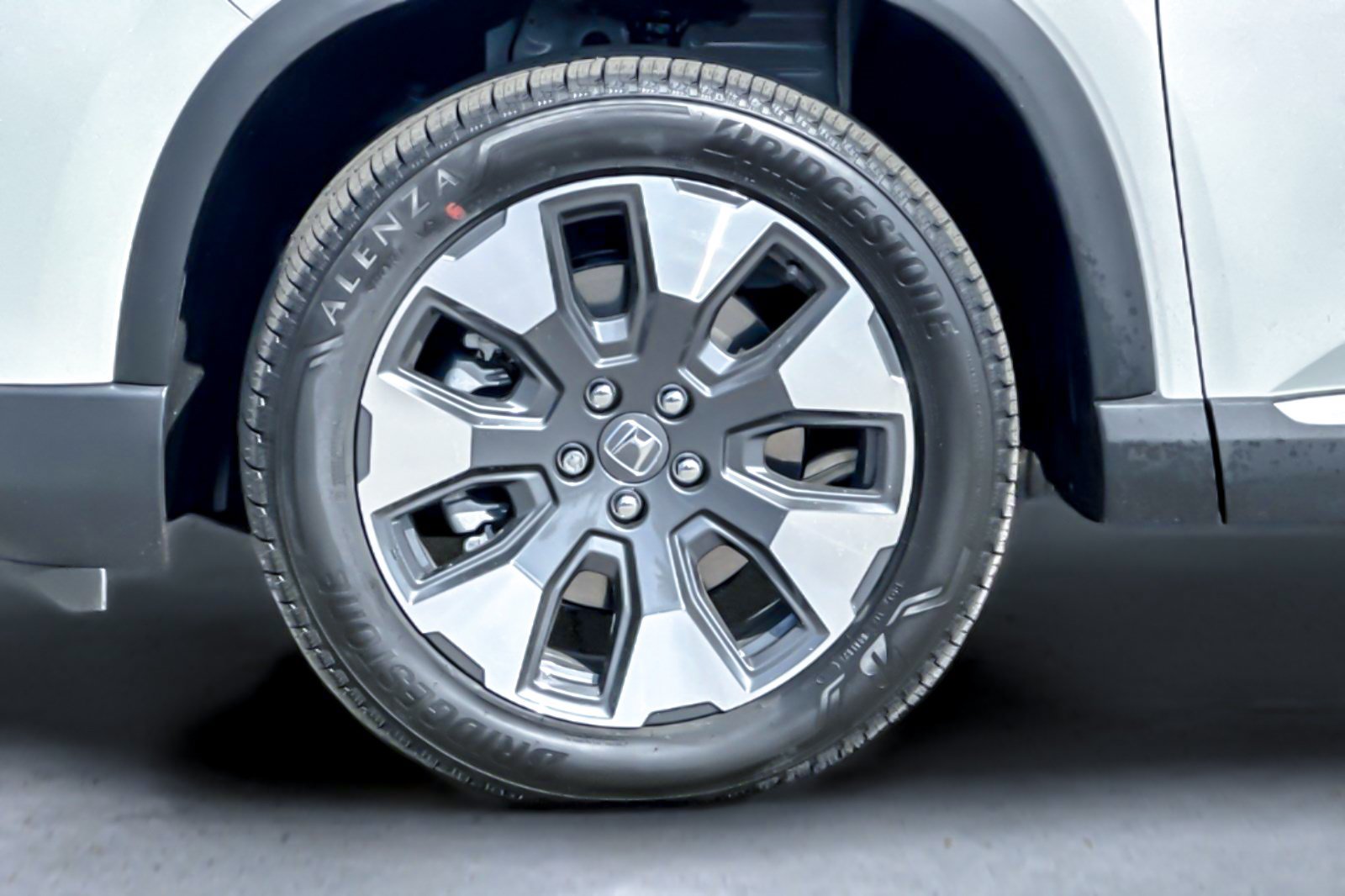 New 2026 Honda Pilot Elite image 12