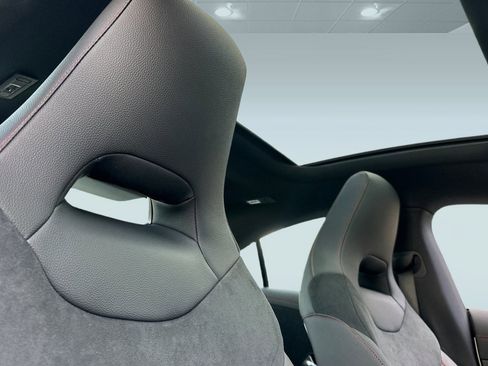 New 2026 Mercedes-Benz CLA 35 AMG AMG 35 image 15