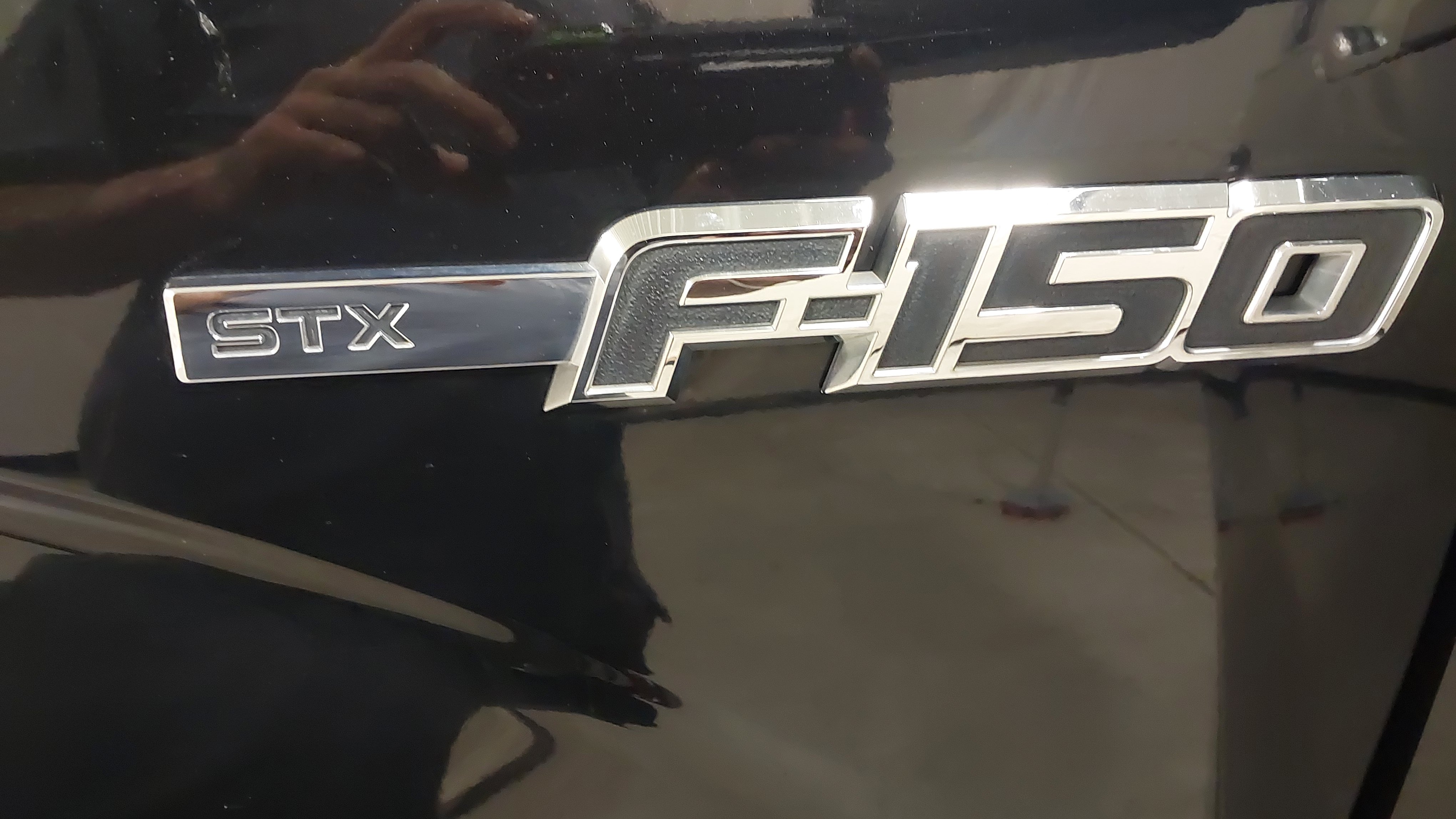 Used 2013 Ford F150 STX w/ Mid Equipment Group AWD/4WD image 33