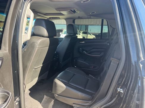 Used 2019 Chevrolet Tahoe Premier image 12
