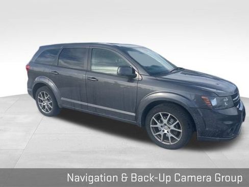Used 2015 Dodge Journey R/T image 11